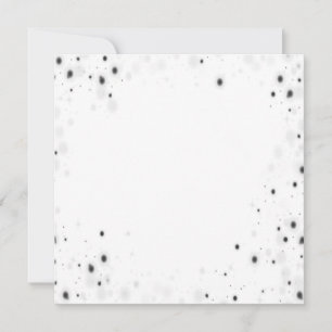 Create Your Own Custom Personalized Card