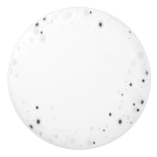 Create Your Own Custom Personalized Ceramic Knob