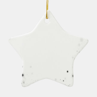 Create Your Own Custom Personalized Ceramic Ornament