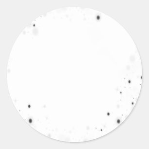 Create Your Own Custom Personalized Classic Round Sticker