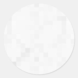 Create Your Own Custom Personalized Classic Round Sticker