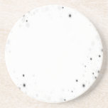 Create Your Own Custom Personalized Coaster<br><div class="desc">Personalize this product by adding your own text or redesign entirely from scratch by replacing our image with your own!

Visit Christmas Town on Zazzle to shop our entire collection of custom gifts,  party supplies,  holiday decorations,  stocking stuffers and more.</div>