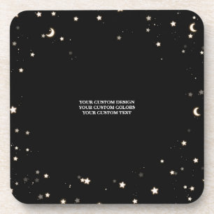 Create Your Own Custom Personalized Coaster