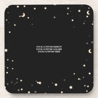 Create Your Own Custom Personalized Coaster