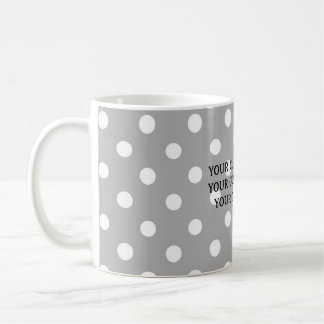 Create Your Own Custom Personalized Coffee Mug
