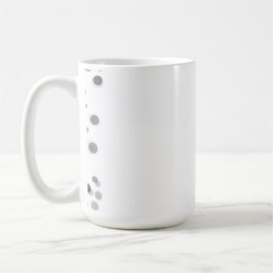 Create Your Own Custom Personalized Coffee Mug