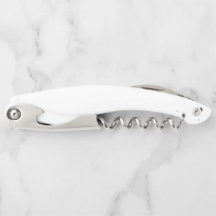 Create Your Own Custom Personalized Corkscrew