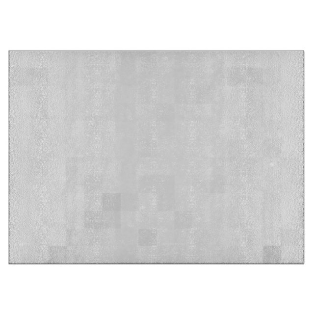 Create Your Own Custom Personalized Cutting Board (Front)