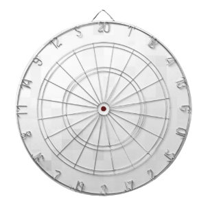 Create Your Own Custom Personalized Dartboard