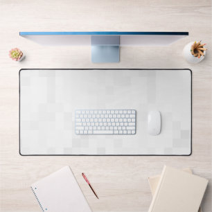 Create Your Own Custom Personalized Desk Mat