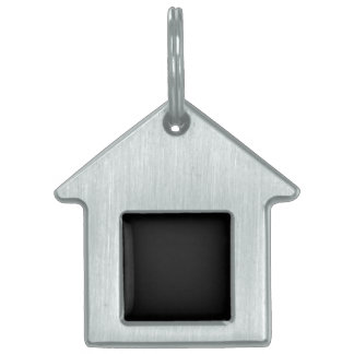 Create Your Own Custom Personalized Dog Pet ID Tag
