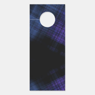 Create Your Own Custom Personalized Door Hanger