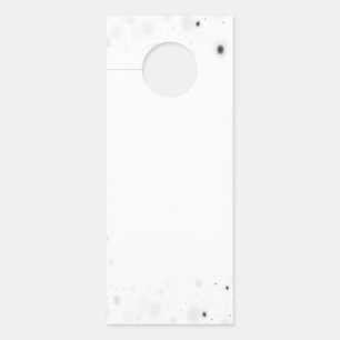 Create Your Own Custom Personalized Door Hanger