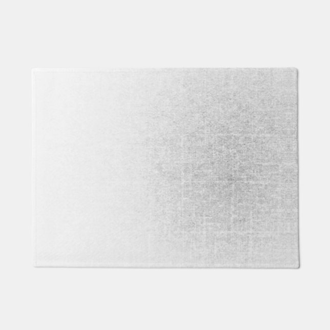 Create Your Own Custom Personalized Doormat (Front)