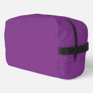 Create Your Own Custom Personalized Dopp Kit