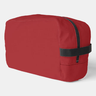 Create Your Own Custom Personalized Dopp Kit