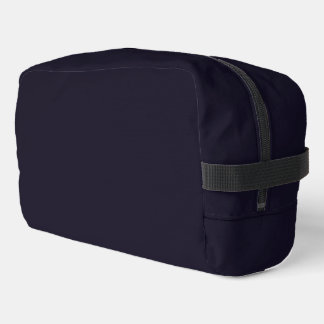 Create Your Own Custom Personalized Dopp Kit