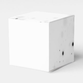 Create Your Own Custom Personalized Favor Box