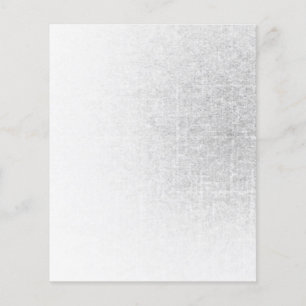 Create Your Own Custom Personalized Flyer