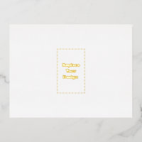 Create Your Own custom personalized
