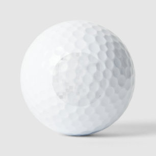 Create Your Own Custom Personalized Golf Balls