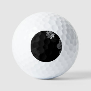 Create Your Own Custom Personalized Golf Balls