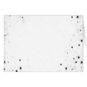 Create Your Own Custom Personalized Greeting Card