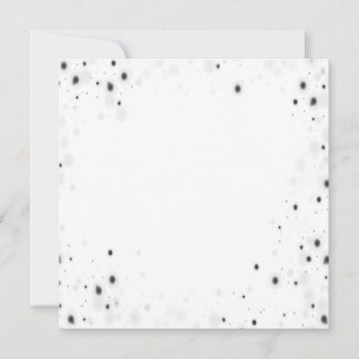 Create Your Own Custom Personalized Invitation