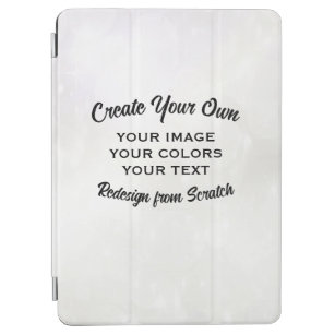 Create Your Own Custom Personalized iPad Air Cover
