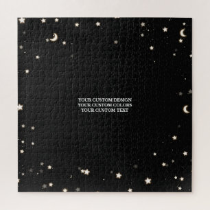Create Your Own Custom Personalized Jigsaw Puzzle