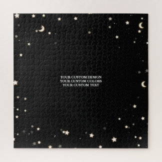 Create Your Own Custom Personalized Jigsaw Puzzle