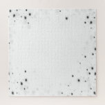 Create Your Own Custom Personalized Jigsaw Puzzle<br><div class="desc">Personalize this product by adding your own text or redesign entirely from scratch by replacing our image with your own!

Visit Christmas Town on Zazzle to shop our entire collection of custom gifts,  party supplies,  holiday decorations,  stocking stuffers and more.</div>