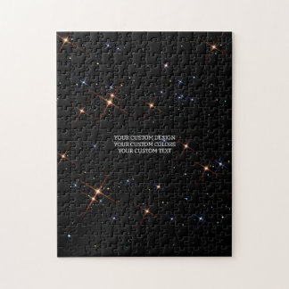 Create Your Own Custom Personalized Jigsaw Puzzle