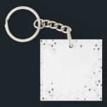 Create Your Own Custom Personalized Keychain<br><div class="desc">Personalize this product by adding your own text or redesign entirely from scratch by replacing our image with your own!
Visit Christmas Town on Zazzle to shop our entire collection of custom gifts, party supplies, holiday decorations, stocking stuffers and more.</div>