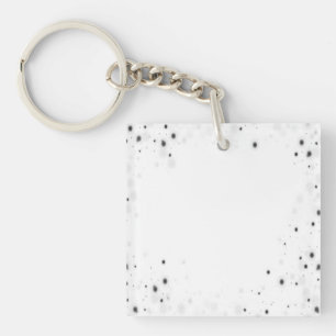Create Your Own Custom Personalized Keychain