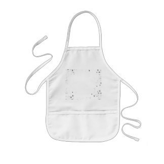 Create Your Own Custom Personalized Kids Apron
