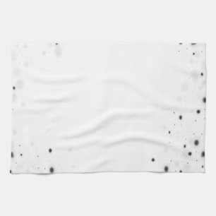 Create Your Own Custom Personalized Kitchen Towel