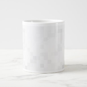 Create Your Own Custom Personalized Large Coffee Mug