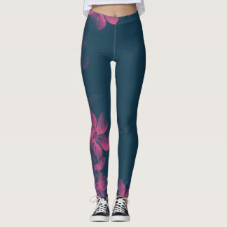 Create Your Own Custom Personalized Leggings
