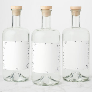 Create Your Own Custom Personalized Liquor Bottle Label