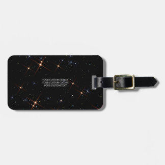 Create Your Own Custom Personalized Luggage Tag