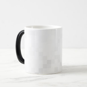 Create Your Own Custom Personalized Magic Mug