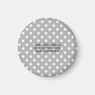 Create Your Own Custom Personalized Magnet