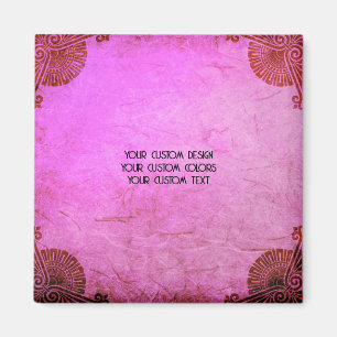 Create Your Own Custom Personalized Magnet