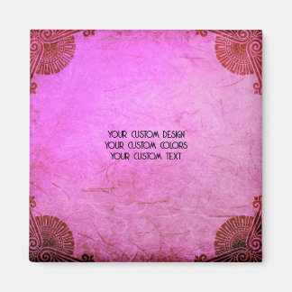 Create Your Own Custom Personalized Magnet