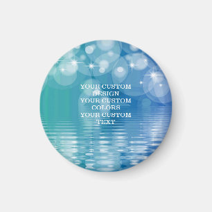 Create Your Own Custom Personalized Magnet