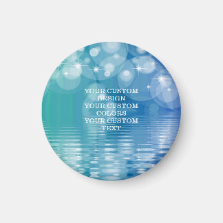 Create Your Own Custom Personalized Magnet