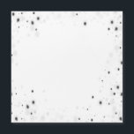 Create Your Own Custom Personalized Magnetic Card<br><div class="desc">Personalize this product by adding your own text or redesign entirely from scratch by replacing our image with your own!

Visit Christmas Town on Zazzle to shop our entire collection of custom gifts,  party supplies,  holiday decorations,  stocking stuffers and more.</div>