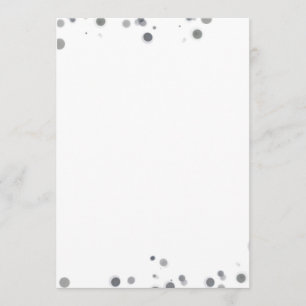 Create Your Own Custom Personalized Menu