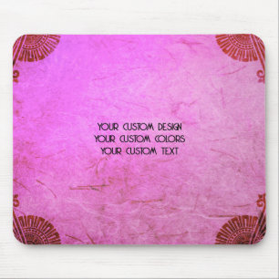 Create Your Own Custom Personalized Mouse Pad